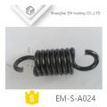 EM-S-A024 Metal estampado peças buffer primavera